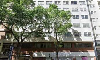 Imagem: Prédio Comercial 556m² DESOCUPADO no Rio