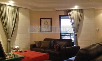 Imagem 5: Apartamento Padrão em Sorocaba