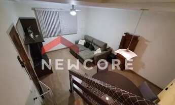 Imagem: Casa de condomínio em Rua Joana Raiza Dal