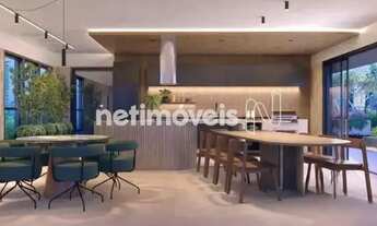 Imagem: Venda Área Privativa Funcionários Belo