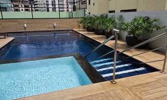 Imagem 6: ED. VILLA REAL- MOBILIADO- 2/4 SENDO 1 SUÍTE - NA GOV JOSÉ MALCHER