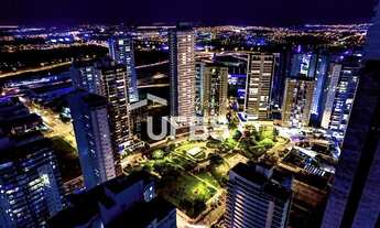 Imagem 3: Dom Parque Flamboyant 3 suites sendo 2 suites americanas 94m2