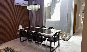 Imagem 5: Alugo Casa no Residencial Arbre | 160m² | 3 Quartos