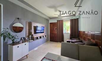 Imagem 5: Casa de 3 quartos com suíte em Residencial Centro da Serra