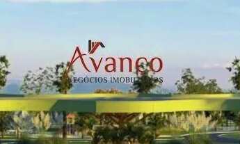 Imagem 2: Terreno à venda, 410 m² por R$ 525.000,00 - Botanic Residence - São José do Rio Preto/SP