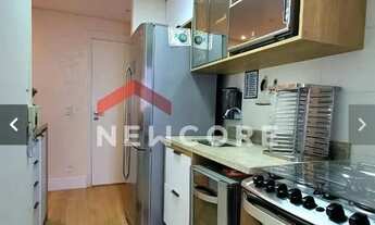 Imagem 4: Apartamento em Rua José Tavares Siqueira - Tatuapé - São Paulo/SP