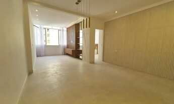 Imagem 3: Apartamento reformado a 1 quadra da praia Posto 2, Copacabana