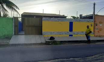 Imagem: CASA NA REDINHA ALUGUEL FINAL DE SEMANA