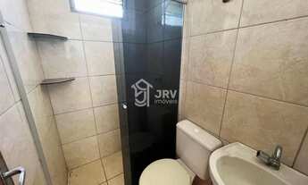 Imagem 5: Casa-02 Quartos-Residencial Vila Real-Setor Chácaras Anhanguera, Valparaíso