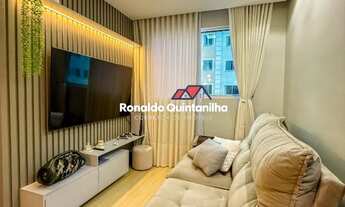 Imagem: L-Maravilhoso Apto 2 Qtos/suíte - Porteira