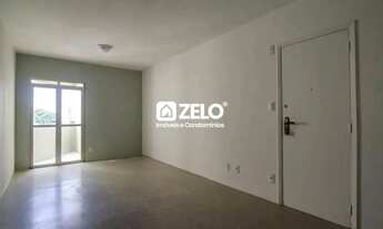 Imagem 2: Apartamento à venda com 42 m², 1 quarto em Centro, Campinas