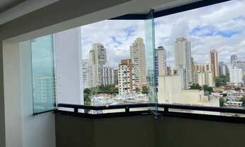 Imagem 5: Perdizes semi-nova cobertura duplex