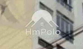 Imagem: Apartamento à venda em Campinas, Centro