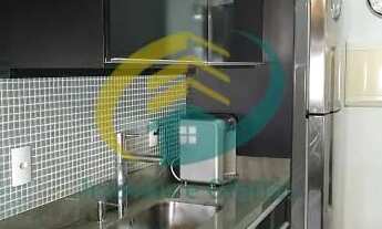 Imagem 5: Apartamento Alameda Domo 02 Dormitórios com suite + 01 Vaga- Andar Alto