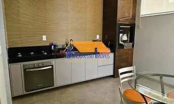 Imagem 5: Apartamento e 3 quartos com area privativa externa Bairro São João Batista em Belo Horizon