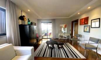 Imagem 5: Apartamento em Rua Rodesia - Sumarezinho - São Paulo/SP