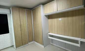 Imagem 2: VENDO APTO GRAN PARK ÁGUAS ANDAR ALTO 87 m²