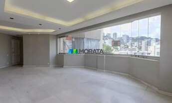 Imagem: APARTAMENTO À VENDA - 169 m² - SANTA LÚCIA