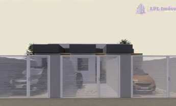 Imagem 3: Casa para Venda em Ibirité, Jardim das Rosas, 2 dormitórios, 1 banheiro, 1 vaga