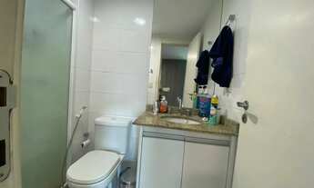 Imagem 4: ALUGO APARTAMENTO TOTALMENTE MOBILIADO PRÓXIMO AO SALVADOR SHOPPING ( MANDARIM