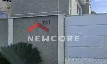 Imagem: Casa de condomínio em Rua Doutor Danilo