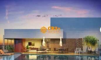 Imagem 3: Vendo Apartamento 60m² c/ 1 Suíte e WC Social, em Piedade