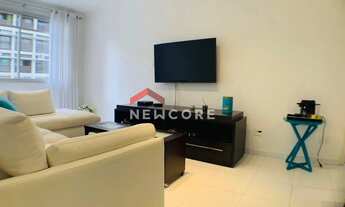 Imagem 2: Apartamento em Rua Mário Ribeiro - Pitangueiras - Guarujá/SP