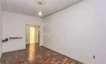 Imagem: Apartamento de 2 dormitórios com sacada