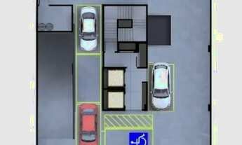 Imagem 7: Apartamento com 3 dormitórios à venda, 105 m² por R$ 976.872,00 - Santa Helena - Juiz de F