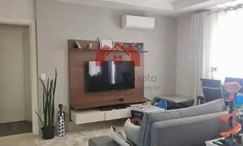 Imagem 4: Apartamento para Locação em Santana de Parnaíba, Tamboré, 2 dormitórios, 2 suítes, 1 banhe