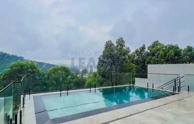 Imagem 5: CASA EM CONDOMÍNIO - TAMBORÉ - SP