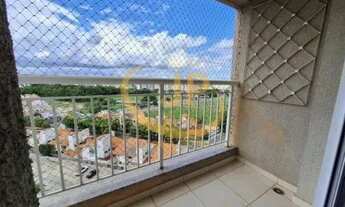 Imagem 4: Apto decorado à venda Jd. São Carlos/ 2 Dorm./ Andar alto/ Lazer/ R$ 380 mil