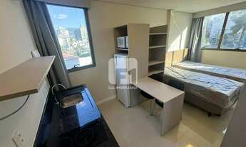 Imagem: Studio para locação na Trindade