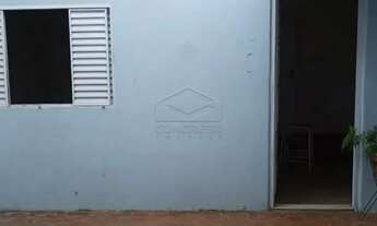 Imagem 4: Casa Padrão em Bauru