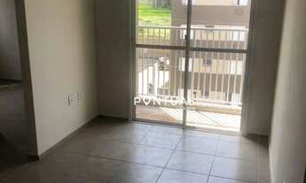 Imagem 3: Apartamento com 2 dormitórios à venda, 47 m² por R$ 250.000,00 - Distrito Industrial - Mar