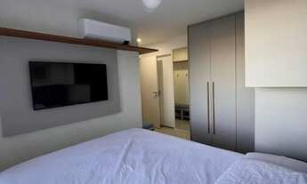 Imagem 4: Apartamento Condomínio Alfa Green Barra