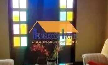 Imagem 2: Casa de 3 quartos, Bairro Santa Ines em Belo Horizonte