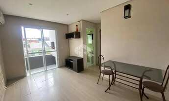 Imagem: Apartamento à venda 2 dormitórios, 1 vaga