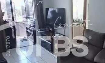 Imagem: VENDO APTO 3 QUARTOS PARQUE AMAZONIA