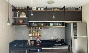 Imagem 5: APTO DE 1 QUARTO PORTEIRA FECHADA NO SANTA REGINA - MOBILIADO E EQUIPADO POR R$ 330 MIL!!!