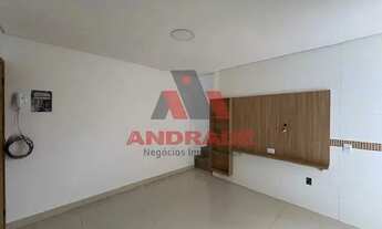 Imagem 2: Cobertura Duplex com Amplo Terraço em Mauá - SP