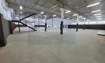 Imagem: Galpão para Locação em São Paulo, Barra