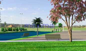 Imagem 3: Loteamento Mangabeiras