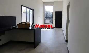 Imagem 5: CASA NOVA, ALTO PADRÃO - COND. RESERVA DO VALE - CAÇAPAVA-SP