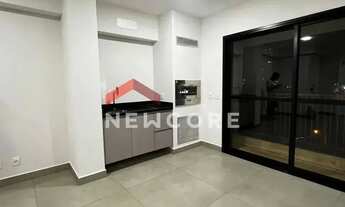 Imagem 5: Apartamento em Rua Antônio Burgo - Vila Aviação - Bauru/SP