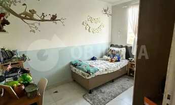 Imagem 7: Apartamento à venda, 2 quartos, 1 suíte, 1 vaga, LOTEAMENTO RESIDENCIAL PEQUIS - UBERLANDI