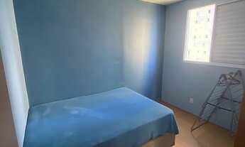 Imagem 6: Apartamento à Venda - 48m² | Planejado