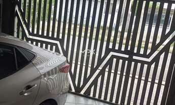 Imagem 4: Casa à venda em Piracicaba, Santa Terezinha, com 2 quartos, com 94 m²