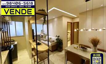 Imagem 4: Imóvel para venda possui 42 metros quadrados com 2 quartos em Alcântara - São Gonçalo - RJ