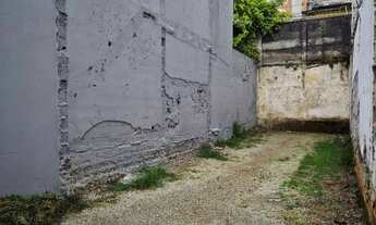 Imagem 4: Terreno de vila no Analia Franco